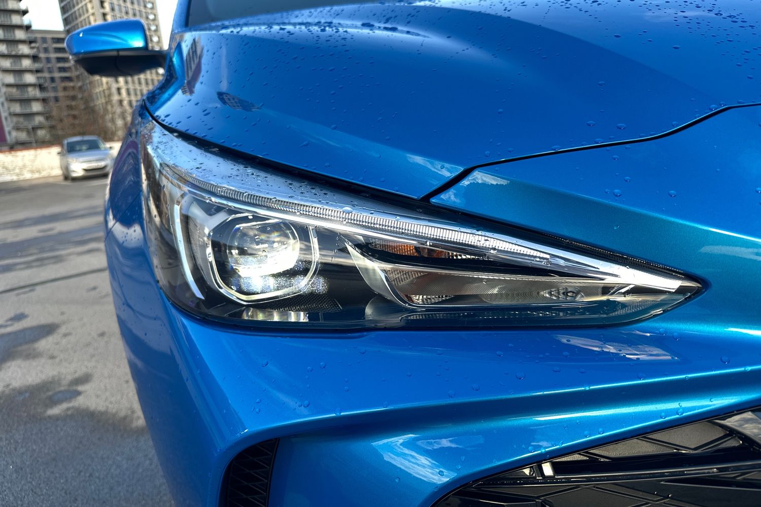 Used MG MG3 2025 for sale - 76873974: Photo 30