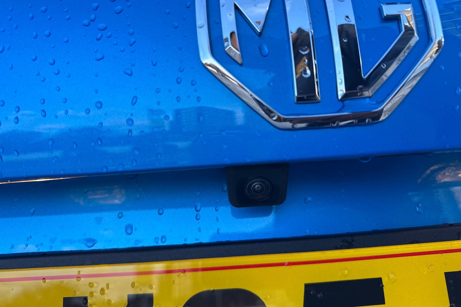 Used MG MG3 2025 for sale - 76873974: Photo 33