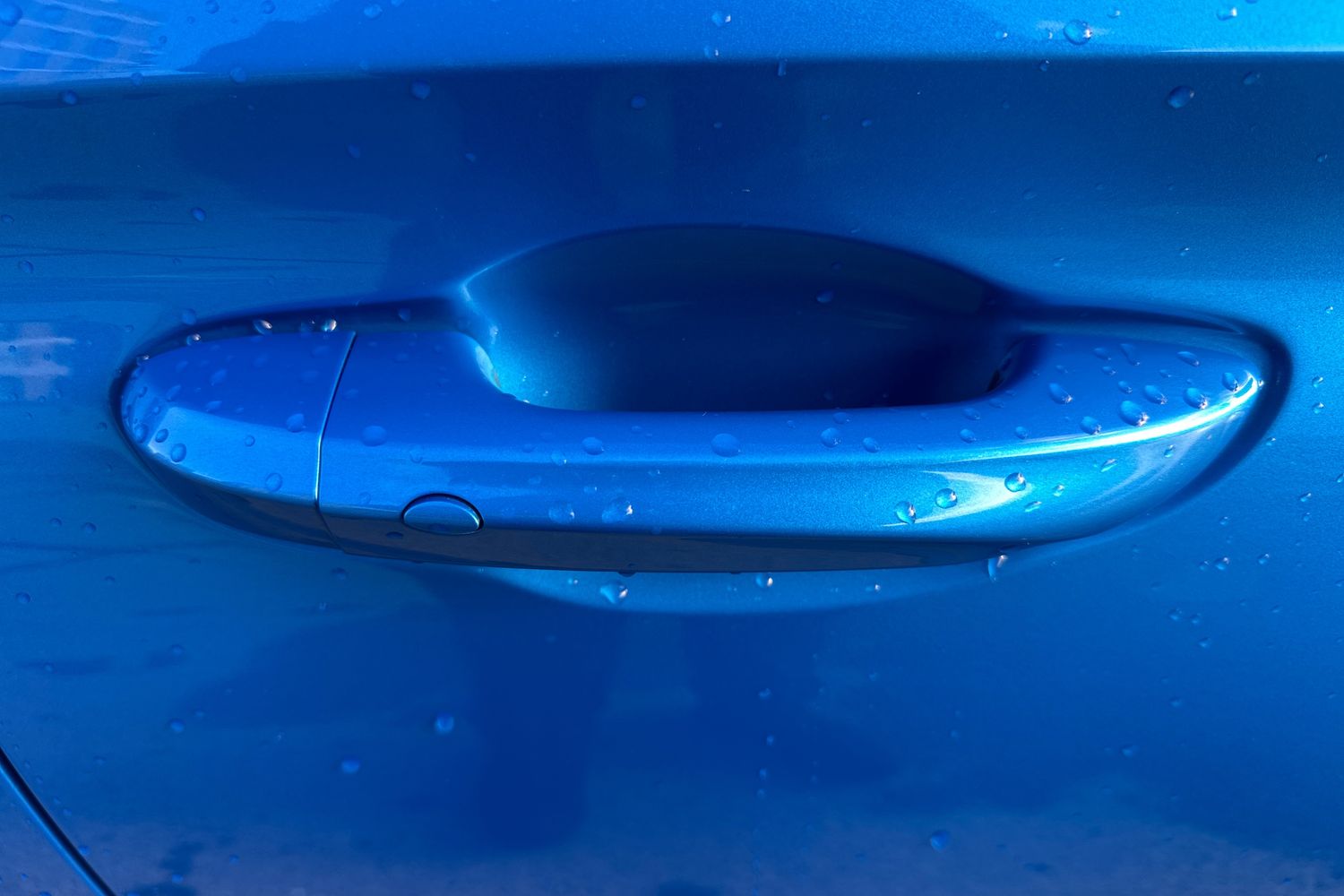 Used MG MG3 2025 for sale - 76873974: Photo 34