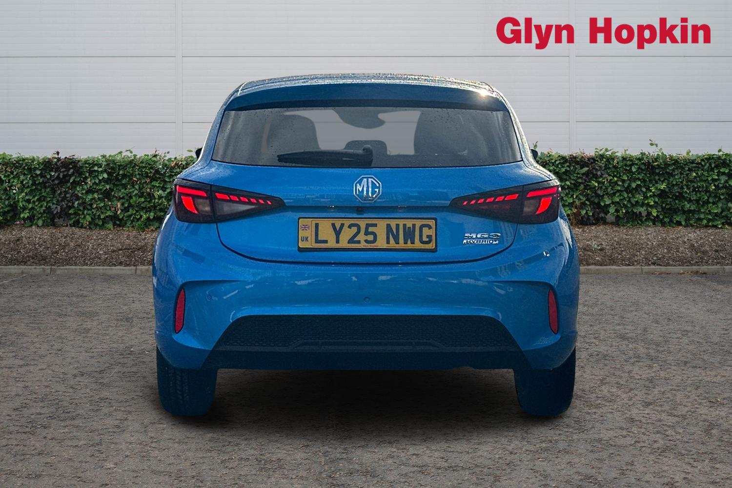 Used MG MG3 2025 for sale - 76873974: Photo 4