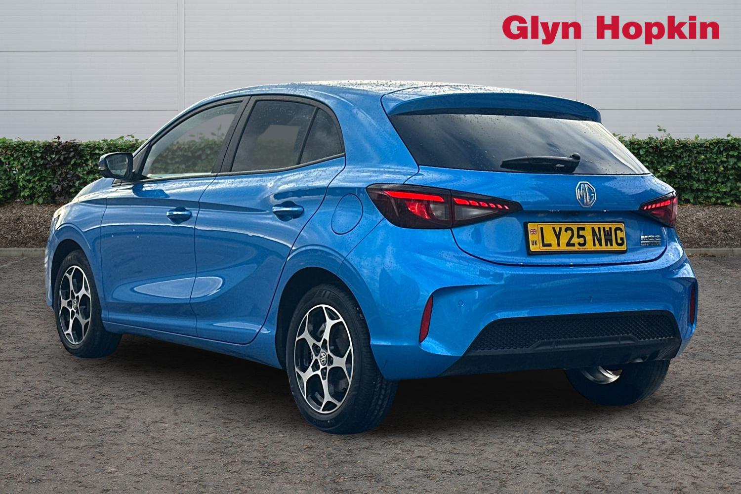 Used MG MG3 2025 for sale - 76873974: Photo 5