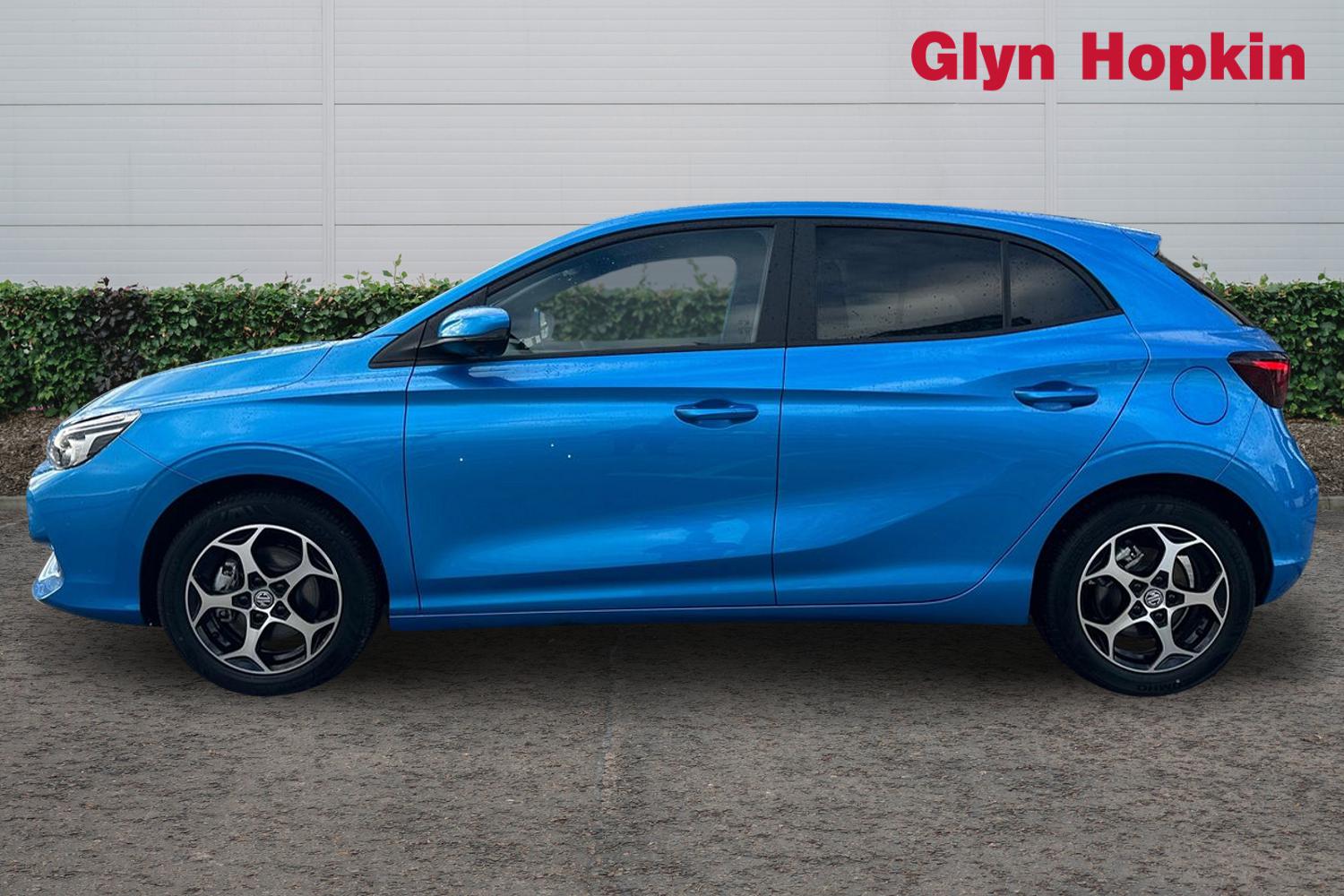Used MG MG3 2025 for sale - 76873974: Photo 6