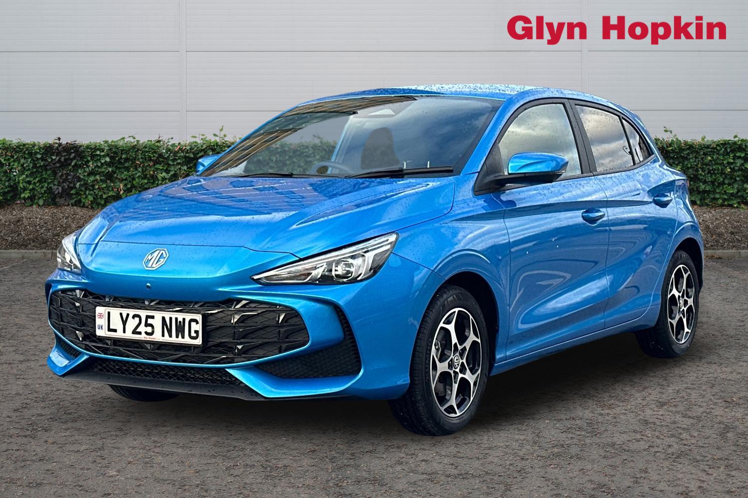 Used MG MG3 2025 for sale - 76873974: Photo 7