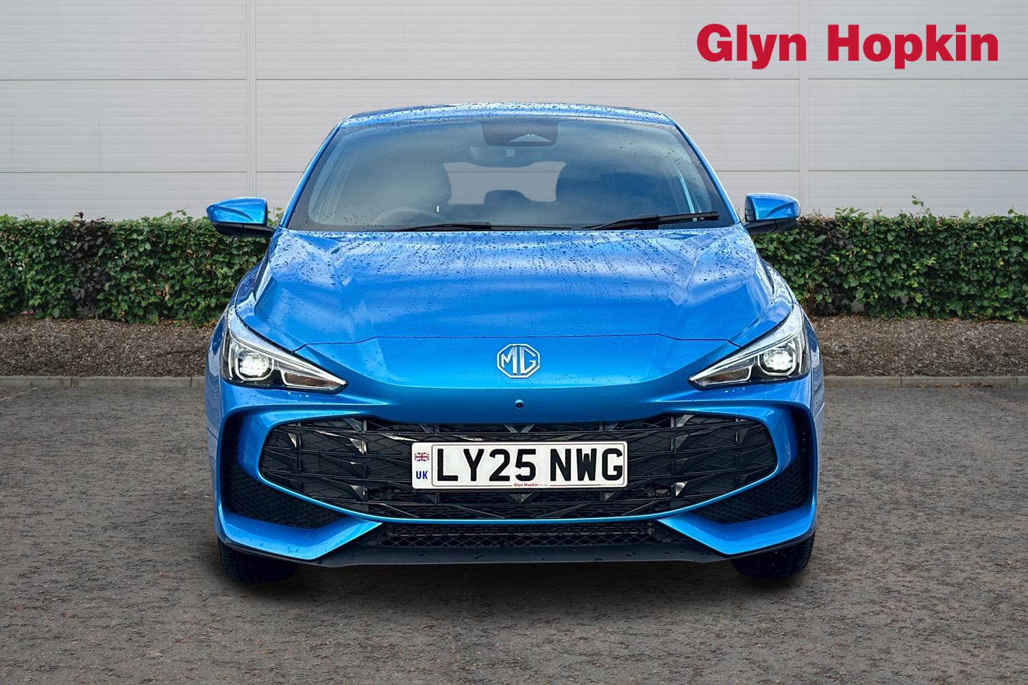 Used MG MG3 2025 for sale - 76873974: Photo 8