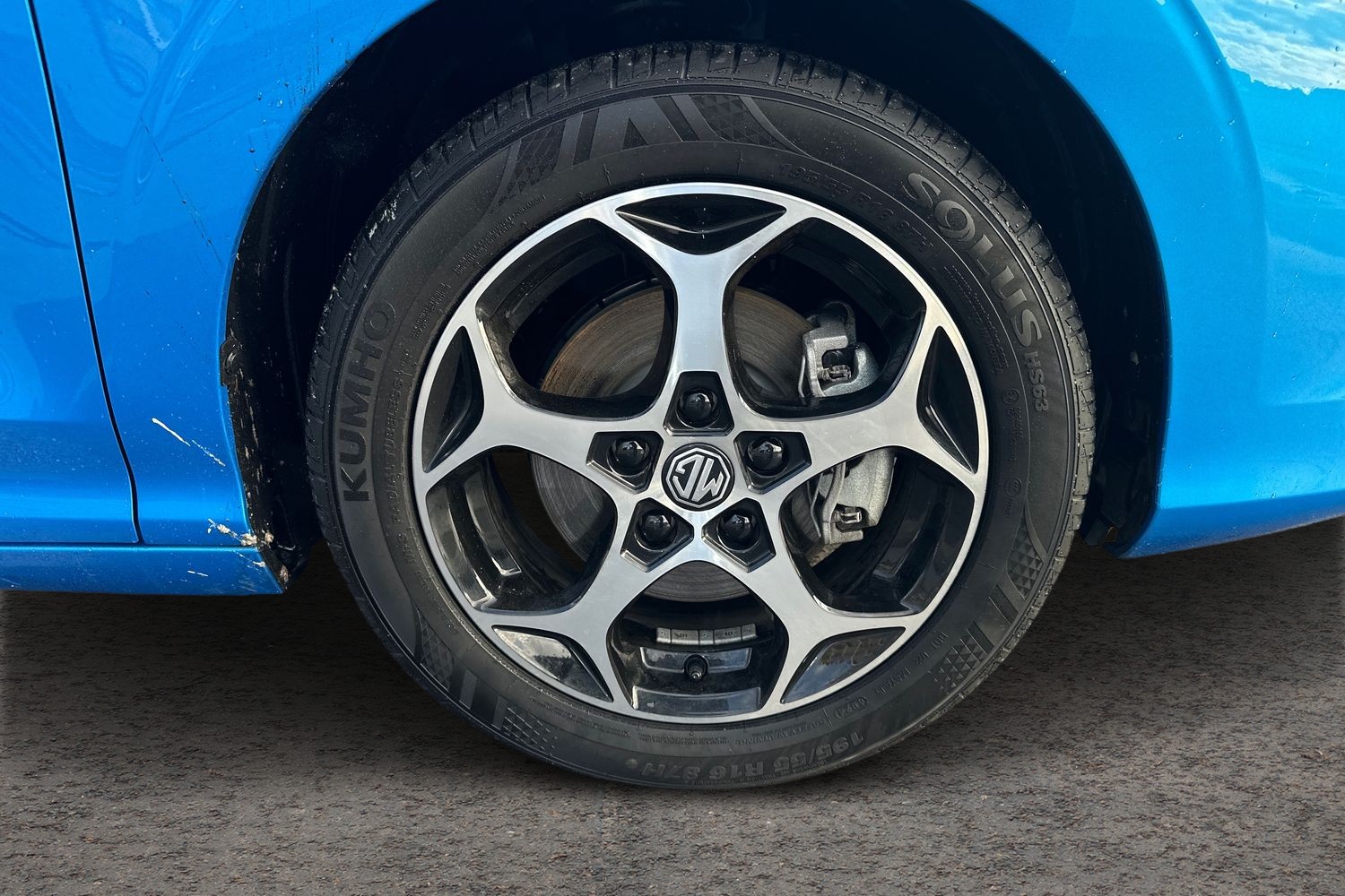 Used MG MG3 2025 for sale - 76873974: Photo 9