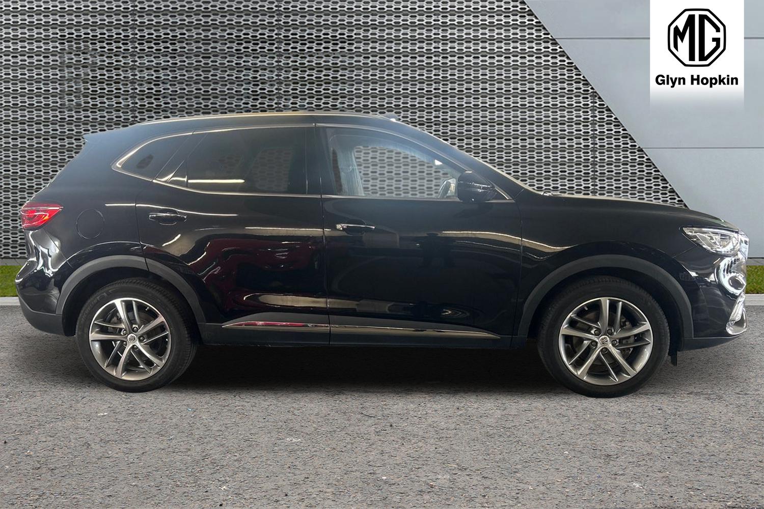 Used MG MG HS 2023 for sale - 75843892: Photo 2