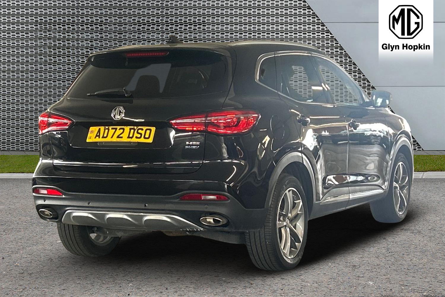 Used MG MG HS 2023 for sale - 75843892: Photo 3