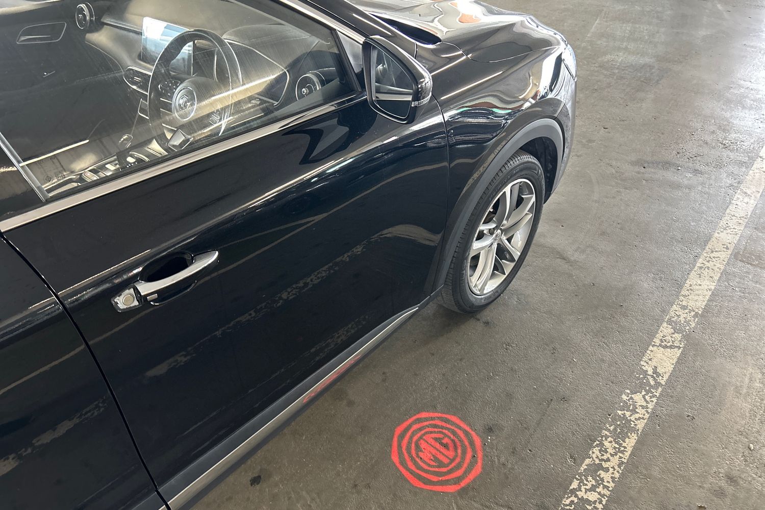 Used MG MG HS 2023 for sale - 75843892: Photo 30