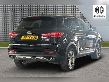 Used MG MG HS 2023 for sale - 75843892: Photo