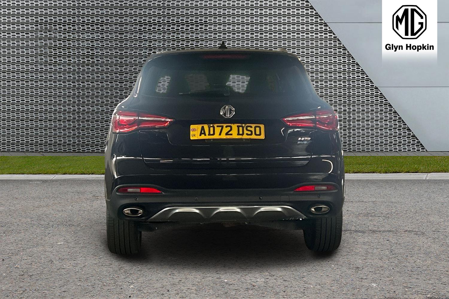 Used MG MG HS 2023 for sale - 75843892: Photo 4
