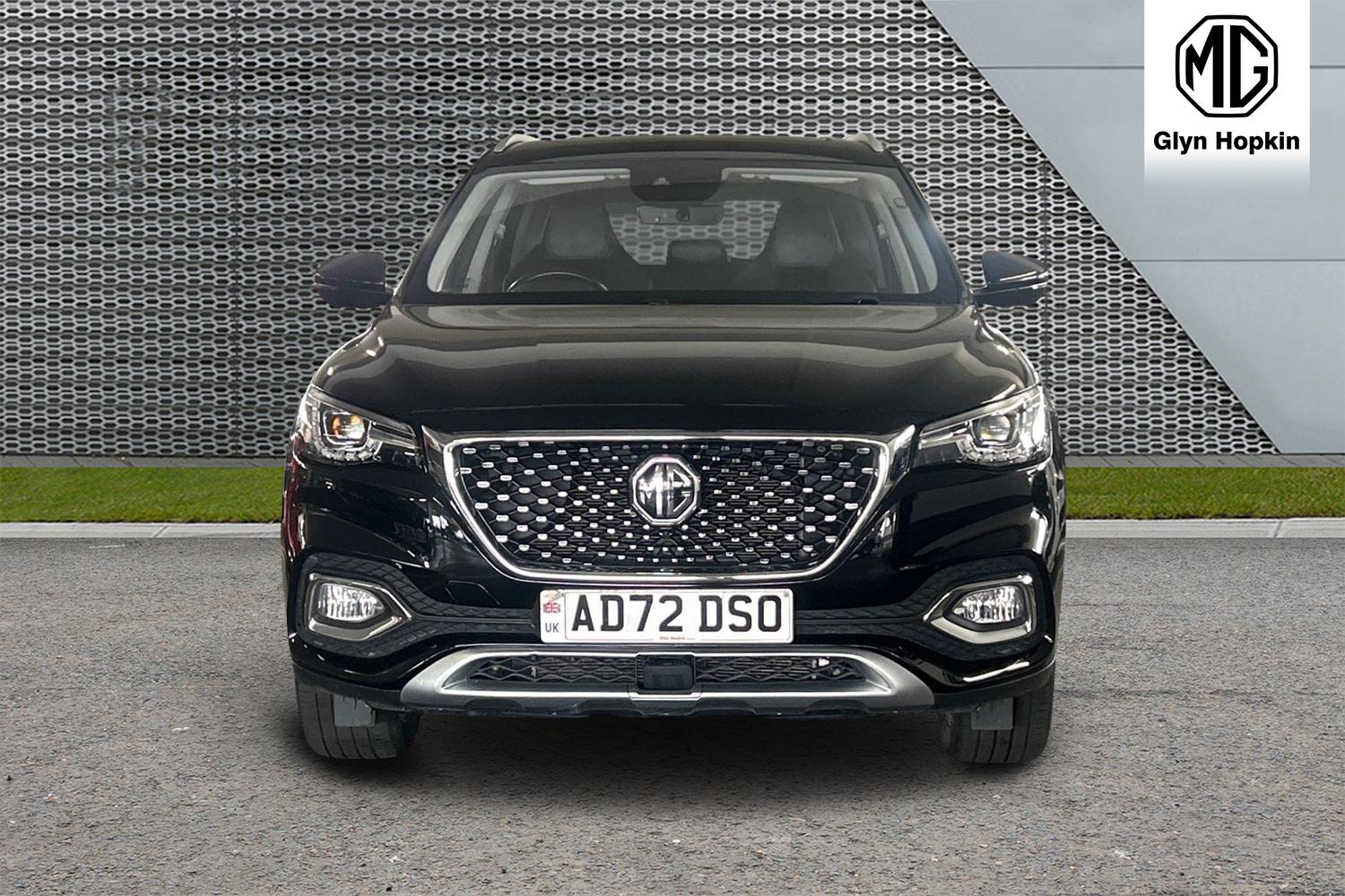 Used MG MG HS 2023 for sale - 75843892: Photo 8