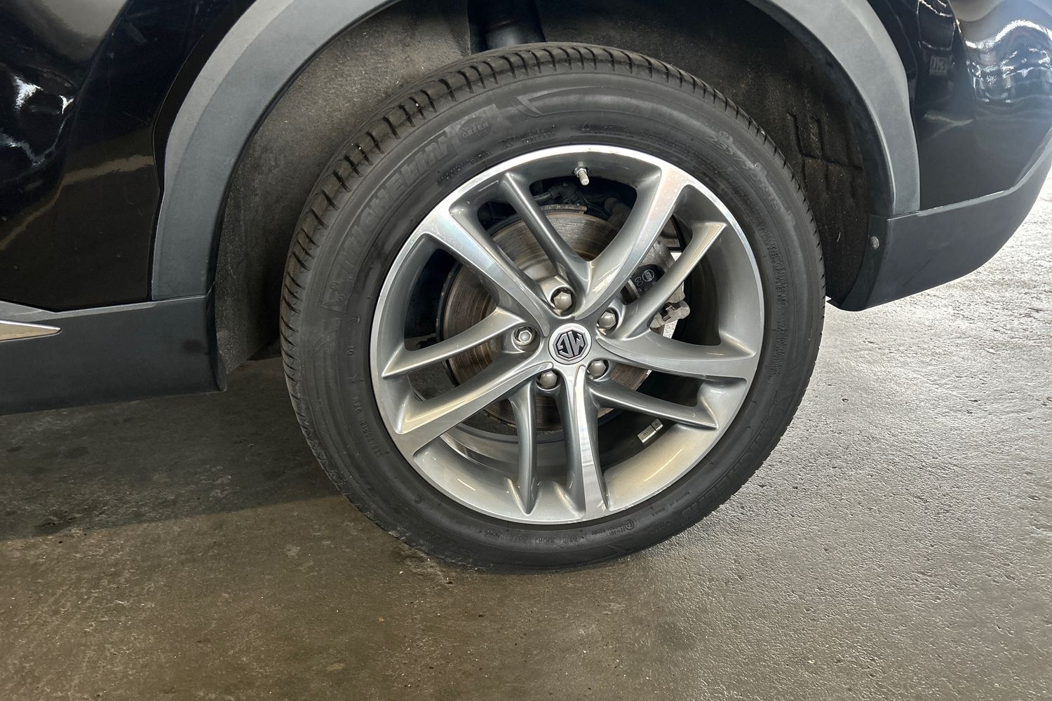 Used MG MG HS 2023 for sale - 75843892: Photo 9