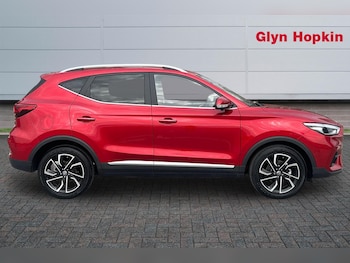 Used MG MG ZS 2025 for sale - 77504280: Photo