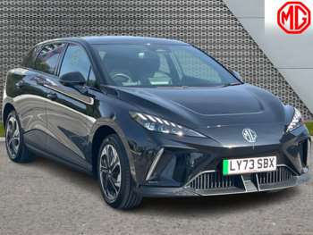 2023 - 150kW Trophy EV Long Range 64kWh 5dr Auto