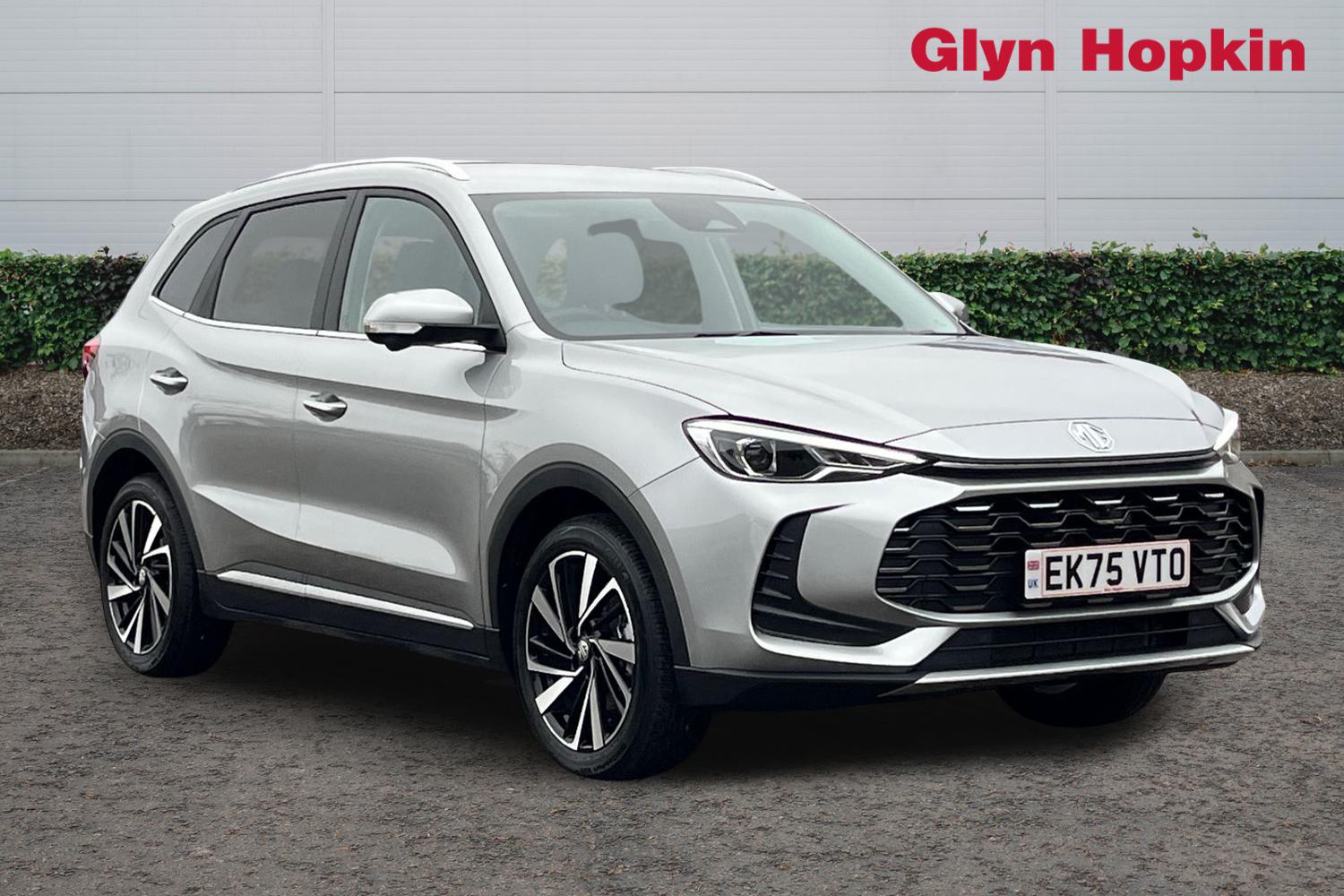 Used MG MG ZS 2025 for sale - 77725995: Photo 1