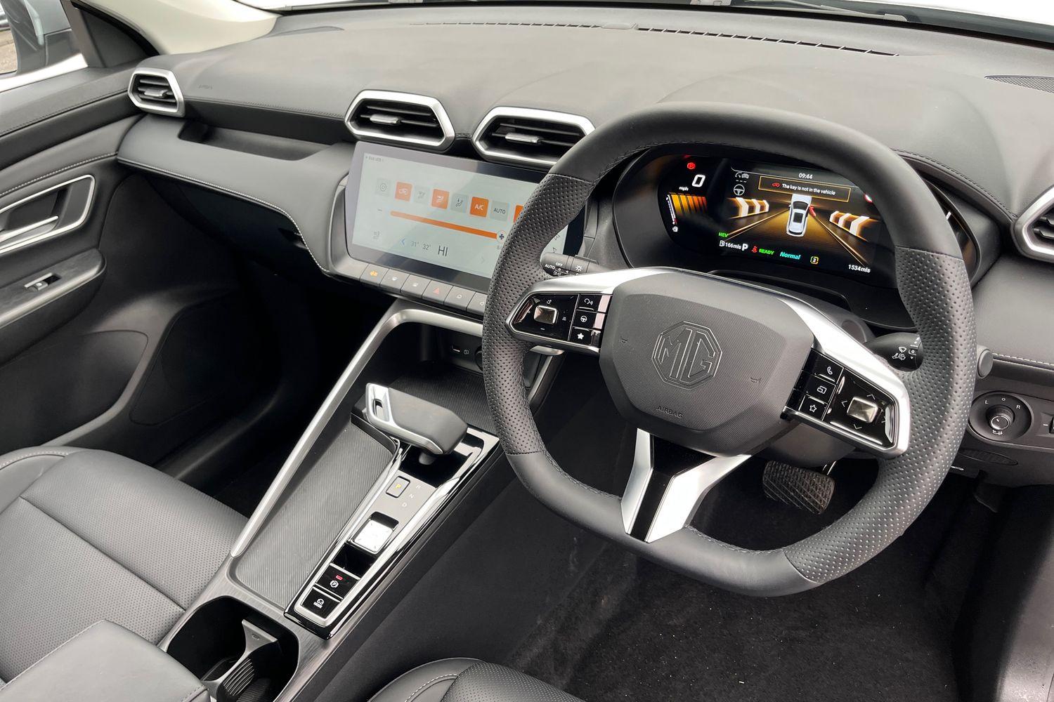 Used MG MG ZS 2025 for sale - 77725995: Photo 10