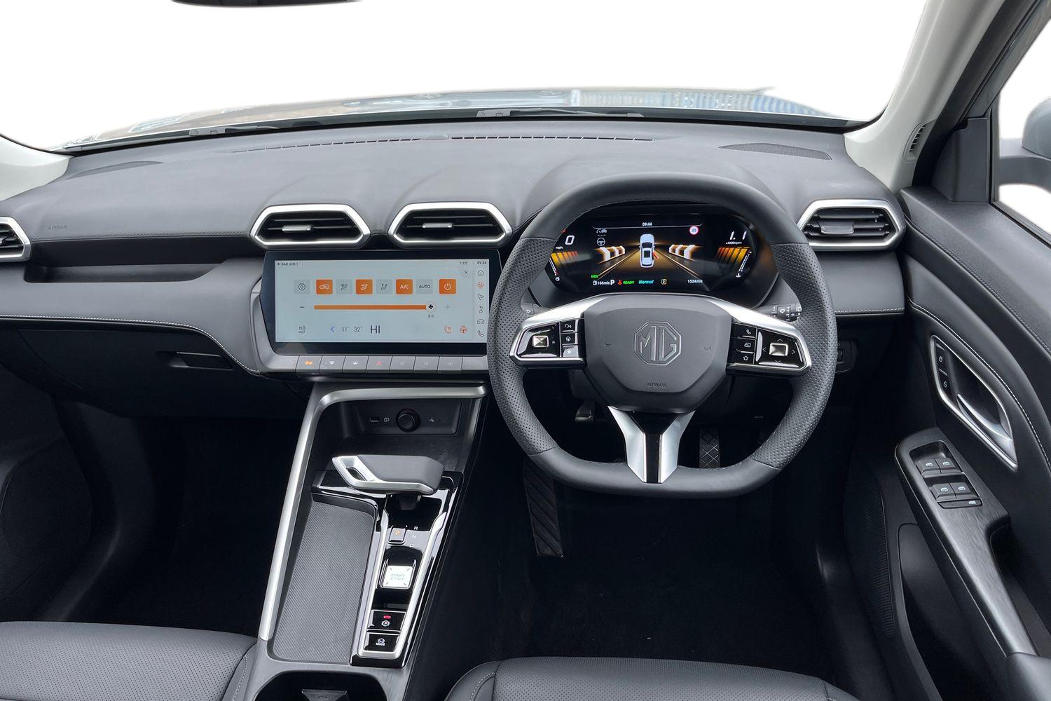 Used MG MG ZS 2025 for sale - 77725995: Photo 11