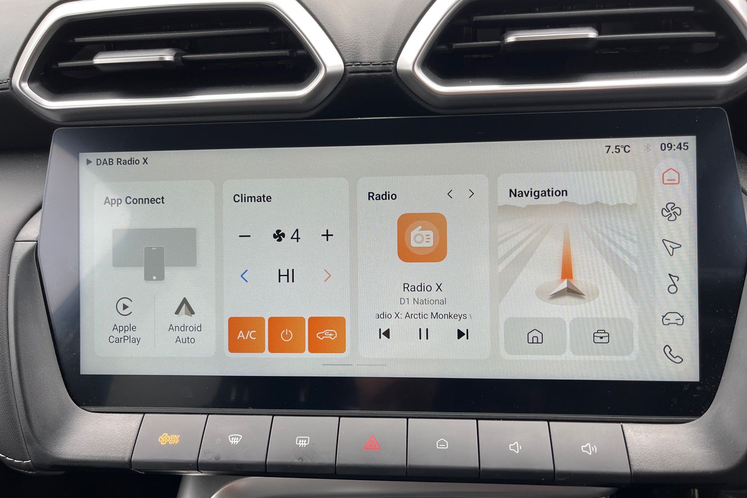 Used MG MG ZS 2025 for sale - 77725995: Photo 17