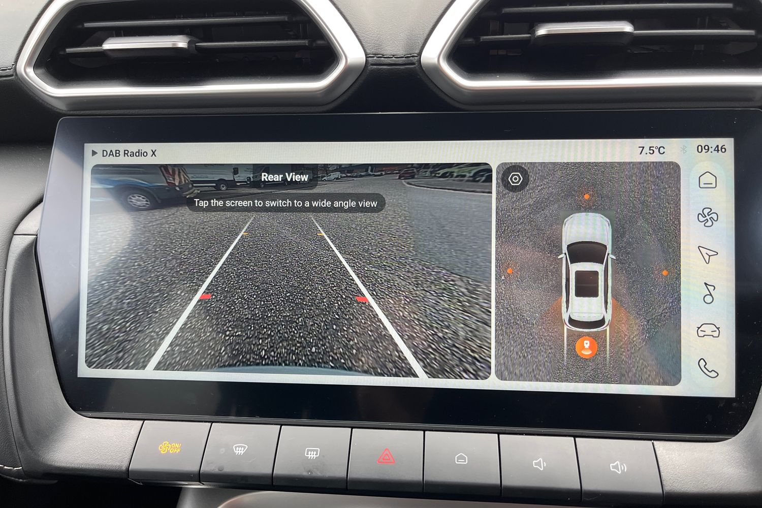 Used MG MG ZS 2025 for sale - 77725995: Photo 19