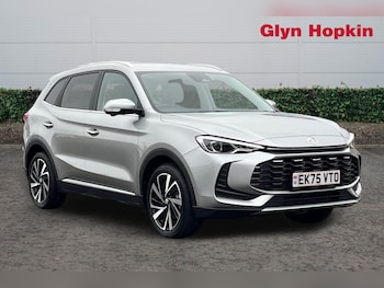 Used MG MG ZS 2025 for sale - 77725995: Photo