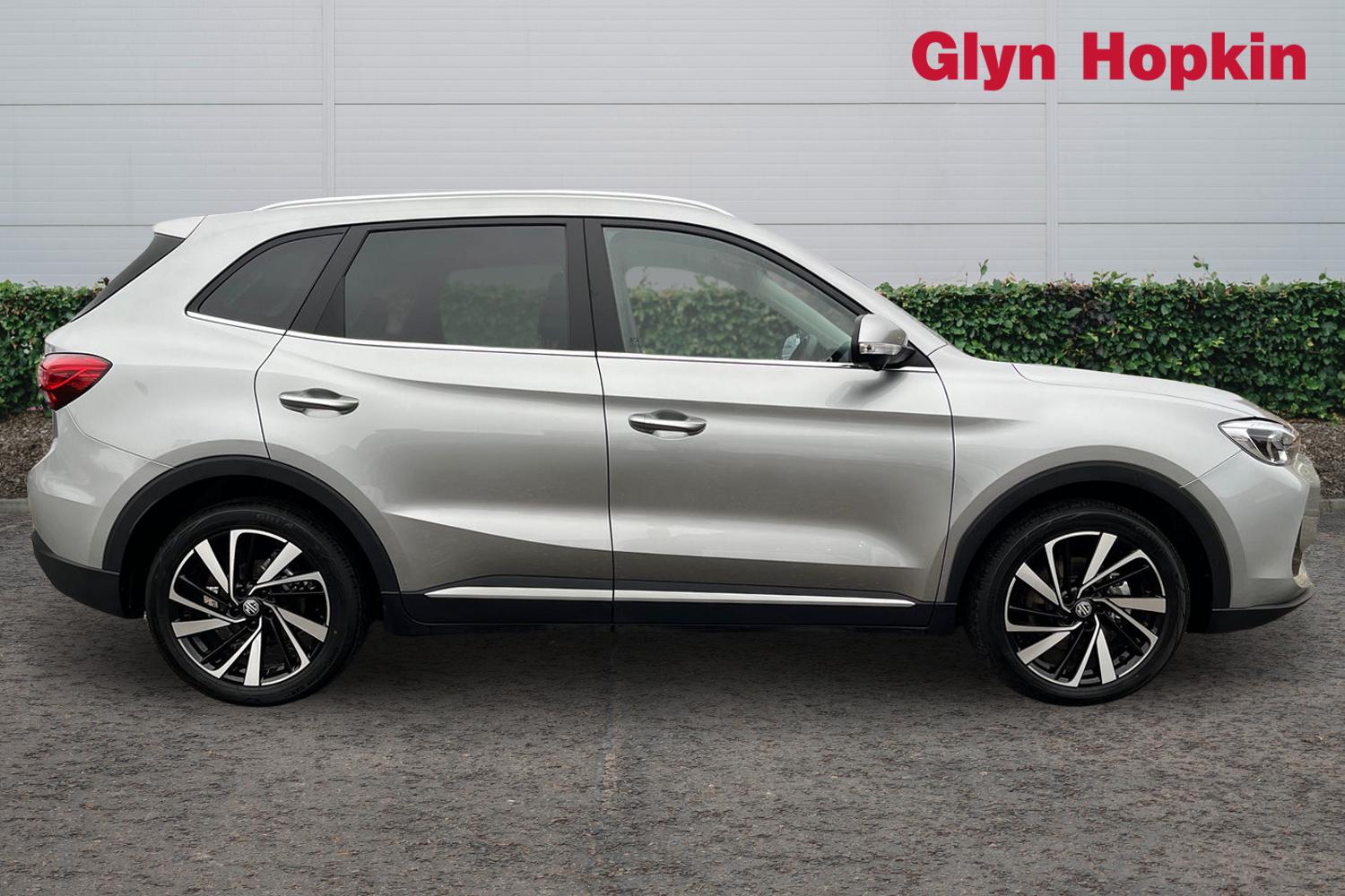 Used MG MG ZS 2025 for sale - 77725995: Photo 2