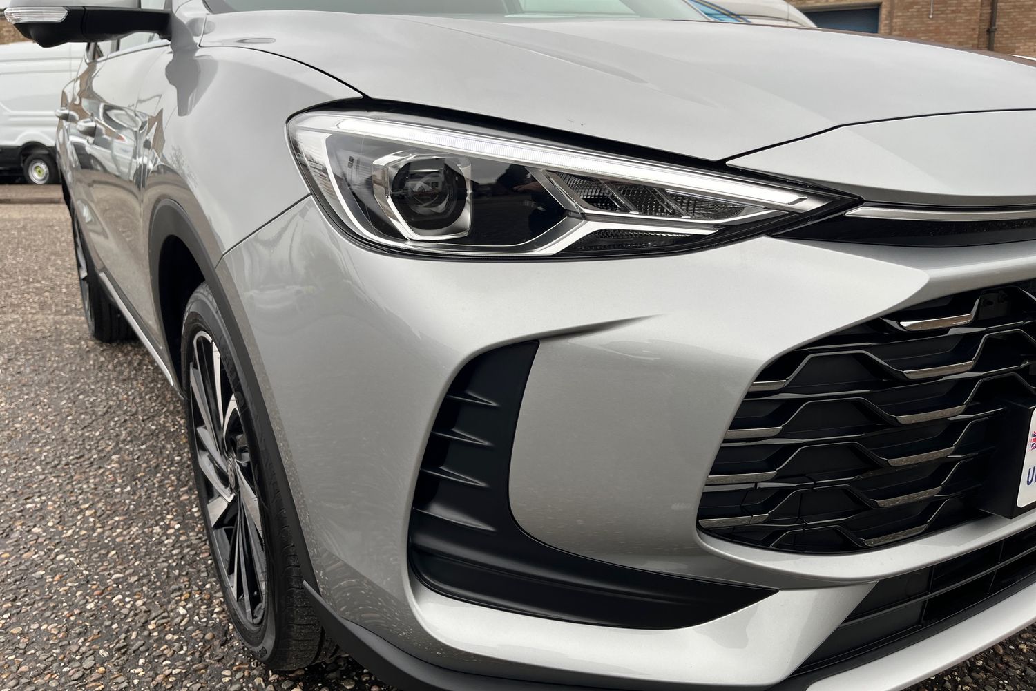 Used MG MG ZS 2025 for sale - 77725995: Photo 25