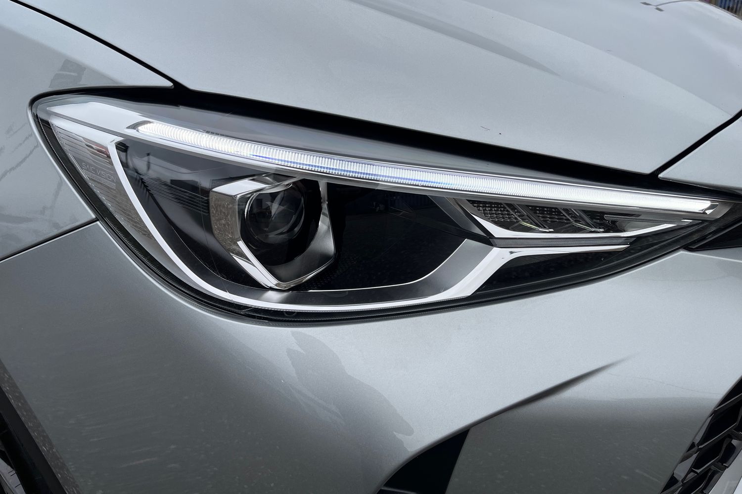 Used MG MG ZS 2025 for sale - 77725995: Photo 26