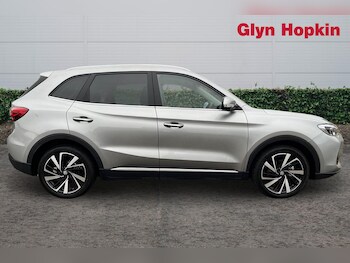 Used MG MG ZS 2025 for sale - 77725995: Photo