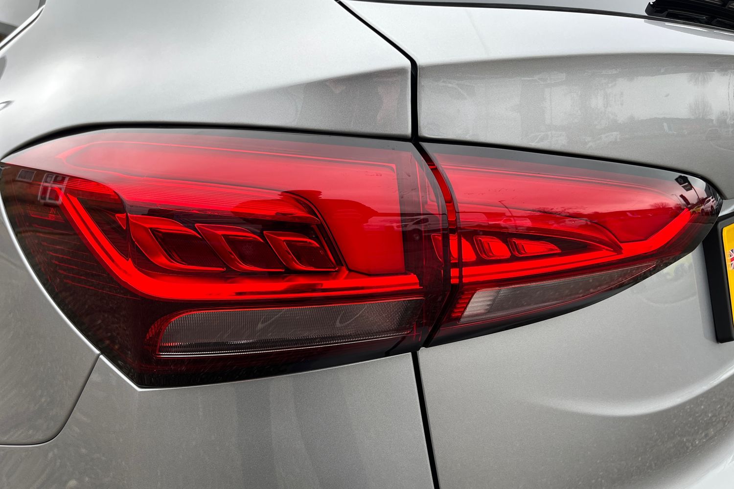 Used MG MG ZS 2025 for sale - 77725995: Photo 35