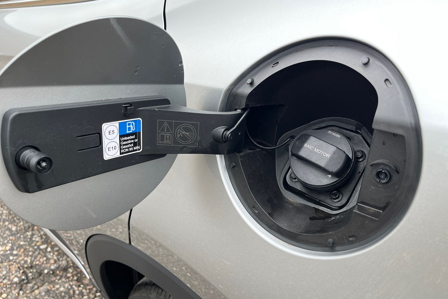 Used MG MG ZS 2025 for sale - 77725995: Photo 38