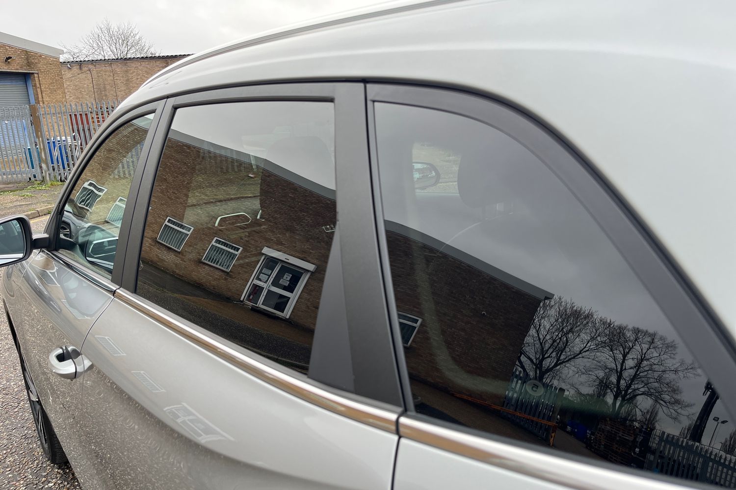 Used MG MG ZS 2025 for sale - 77725995: Photo 39