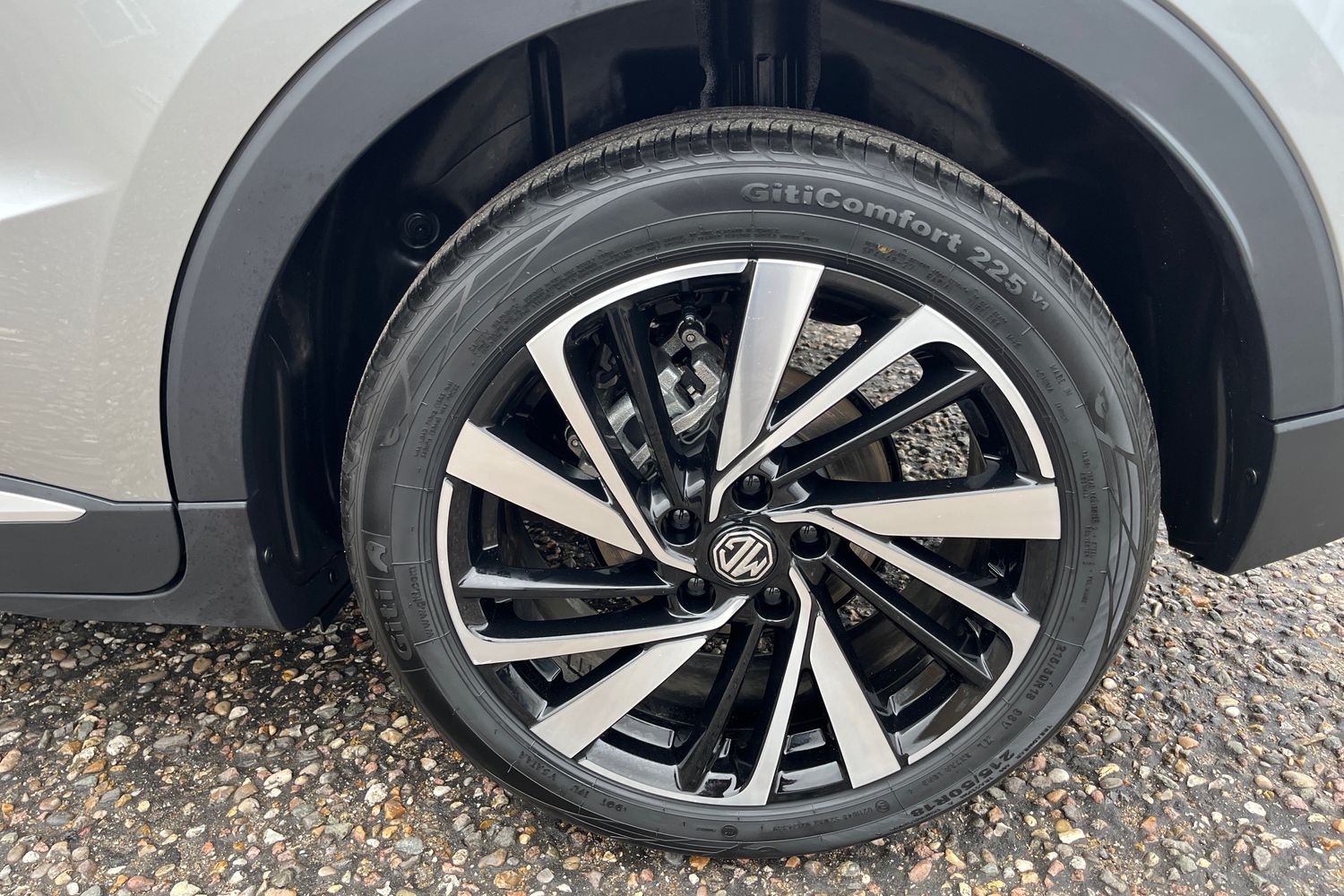 Used MG MG ZS 2025 for sale - 77725995: Photo 42