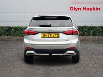 Used MG MG ZS 2025 for sale - 77725995: Photo