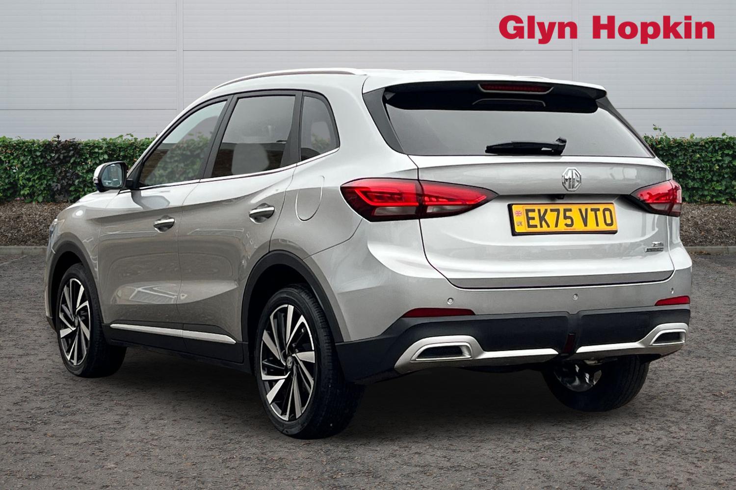 Used MG MG ZS 2025 for sale - 77725995: Photo 5