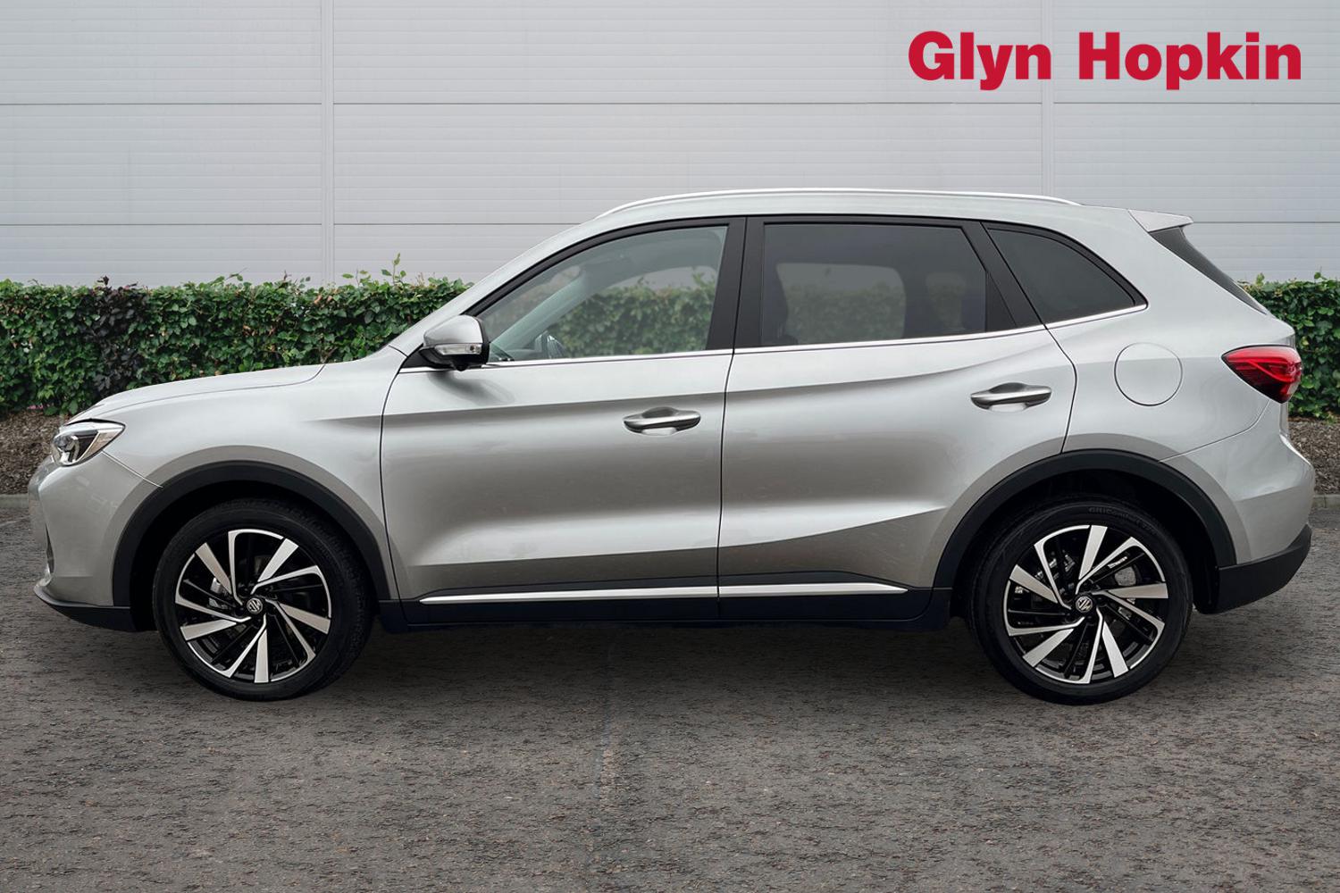 Used MG MG ZS 2025 for sale - 77725995: Photo 6