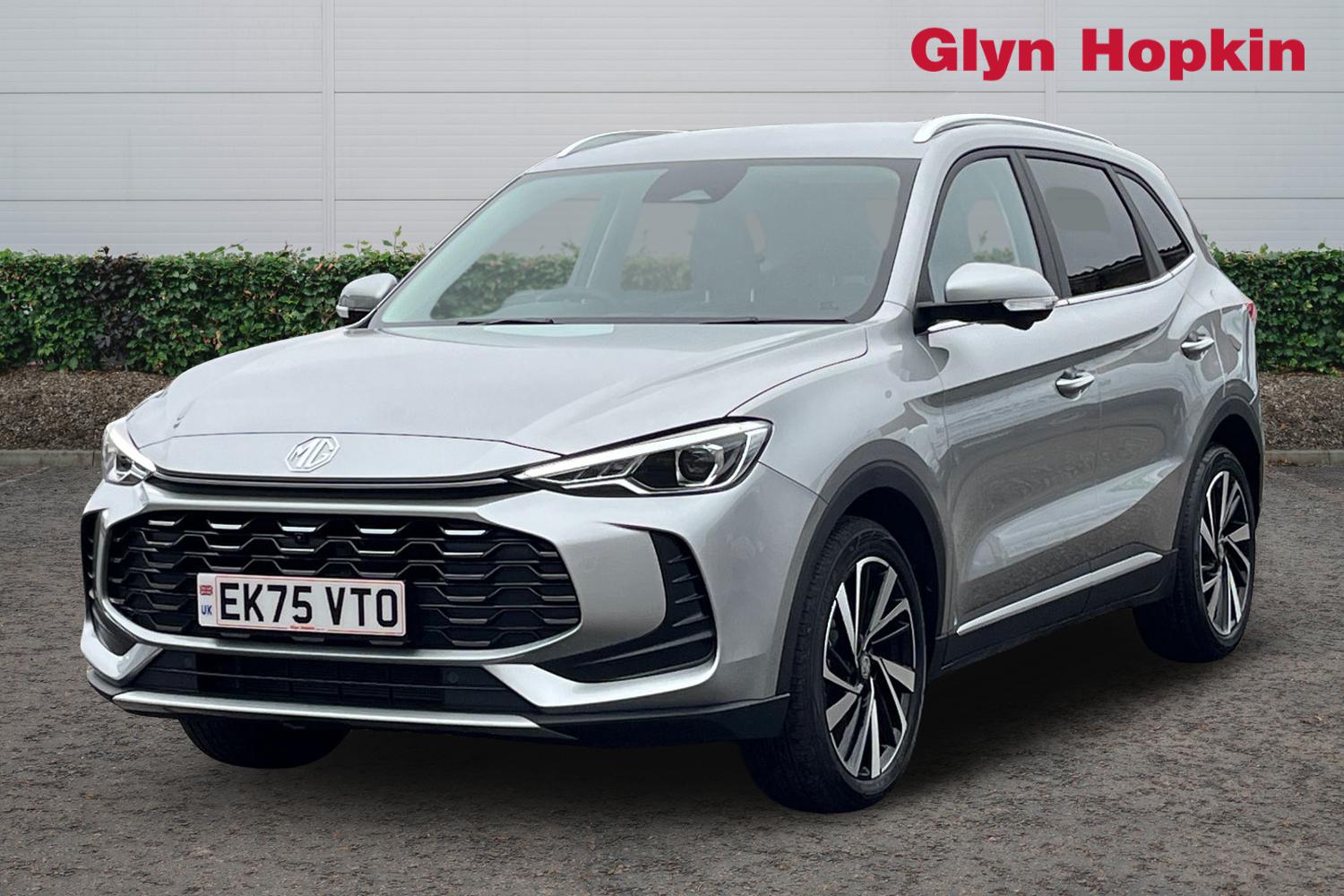 Used MG MG ZS 2025 for sale - 77725995: Photo 7