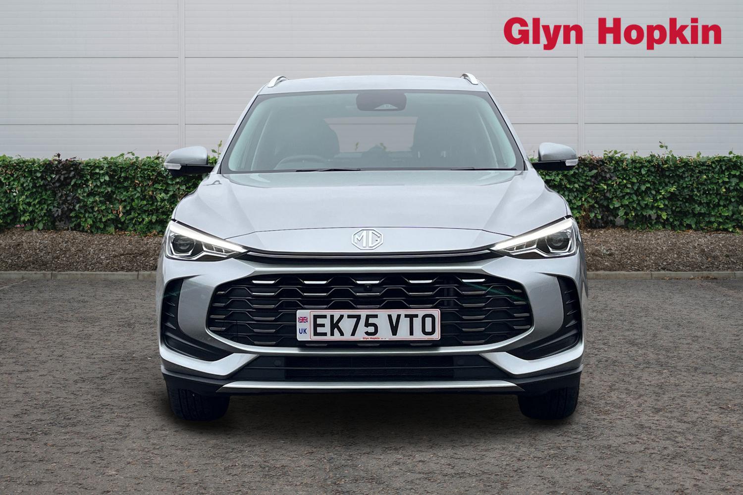 Used MG MG ZS 2025 for sale - 77725995: Photo 8