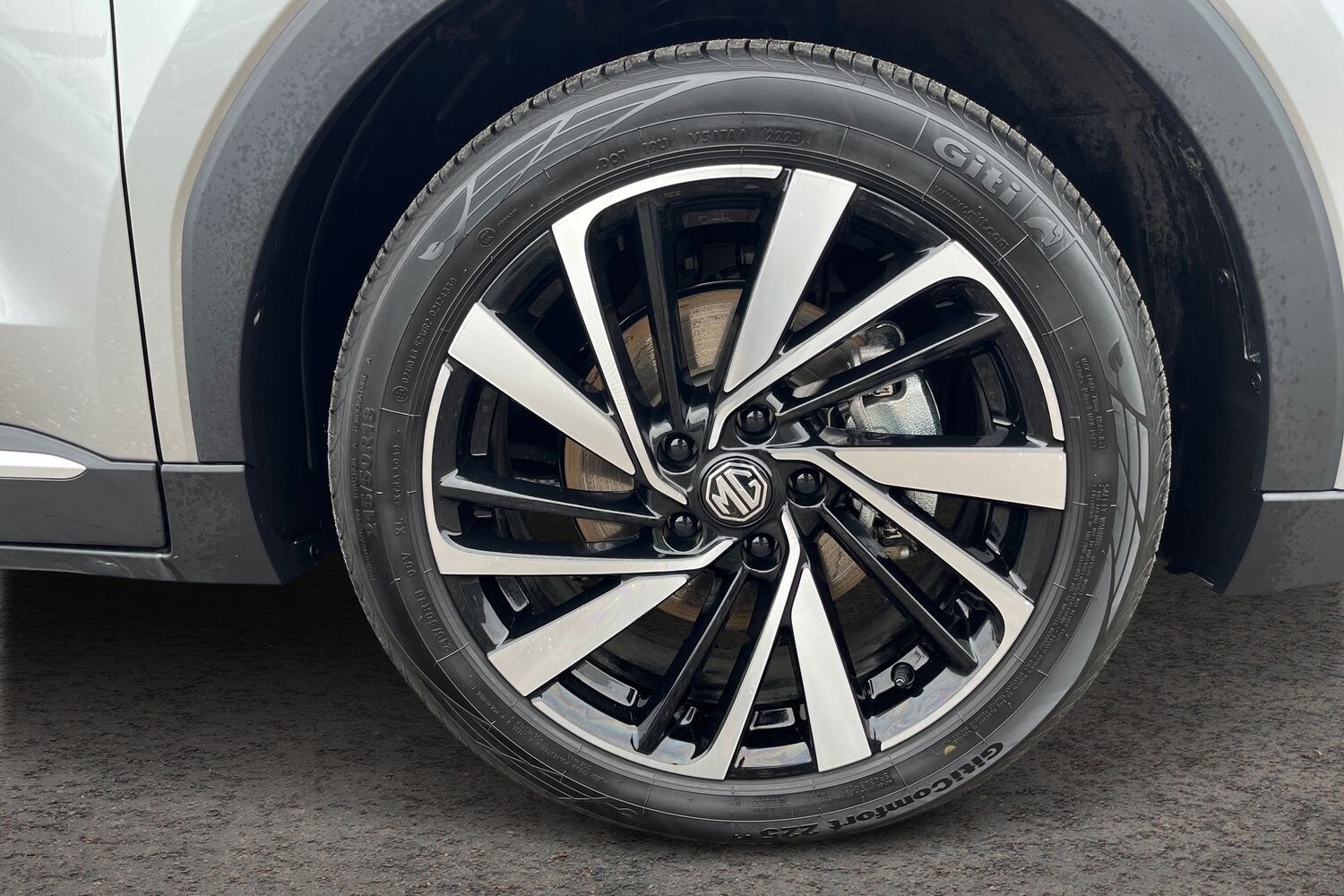 Used MG MG ZS 2025 for sale - 77725995: Photo 9