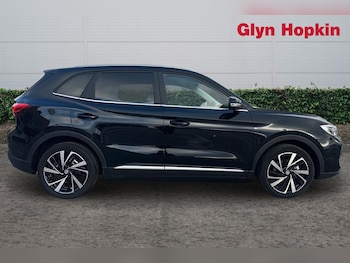 Used MG MG ZS 2025 for sale - 76874331: Photo