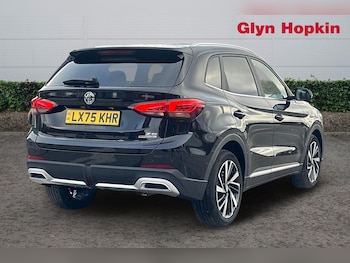 Used MG MG ZS 2025 for sale - 76874331: Photo