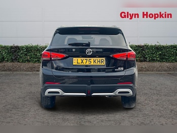 Used MG MG ZS 2025 for sale - 76874331: Photo