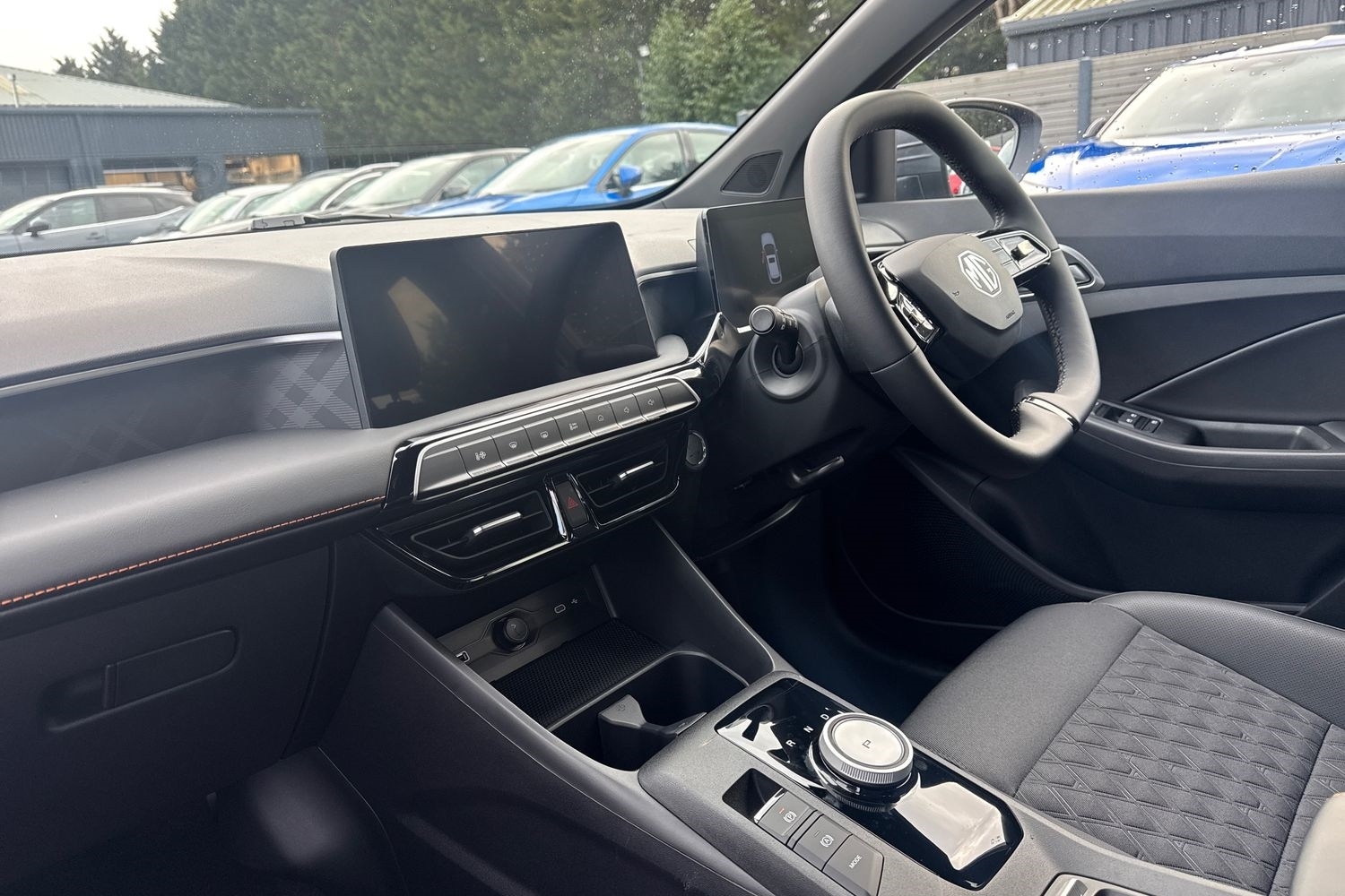 Used MG MG3 2025 for sale - 76241619: Photo 15