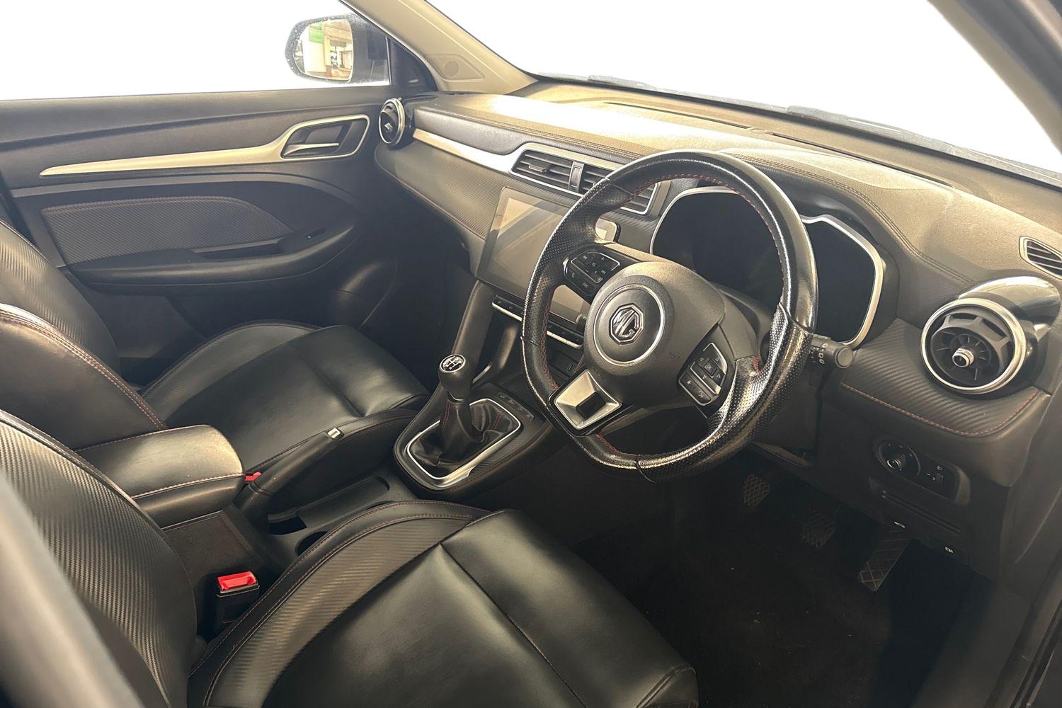 Used MG MG ZS 2021 for sale - 76872375: Photo 10