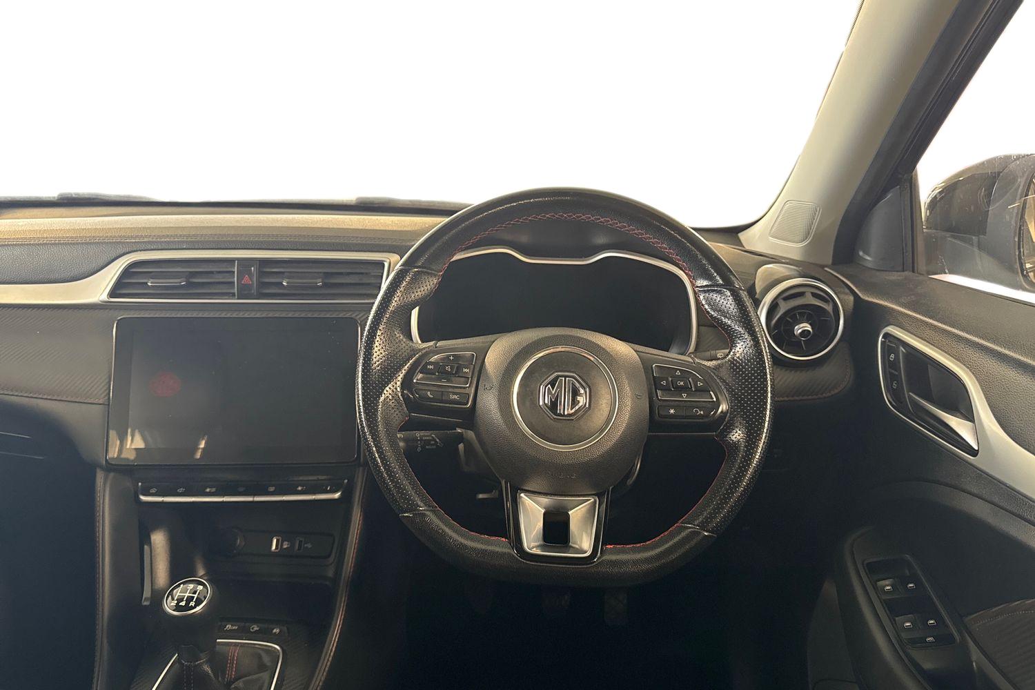 Used MG MG ZS 2021 for sale - 76872375: Photo 11