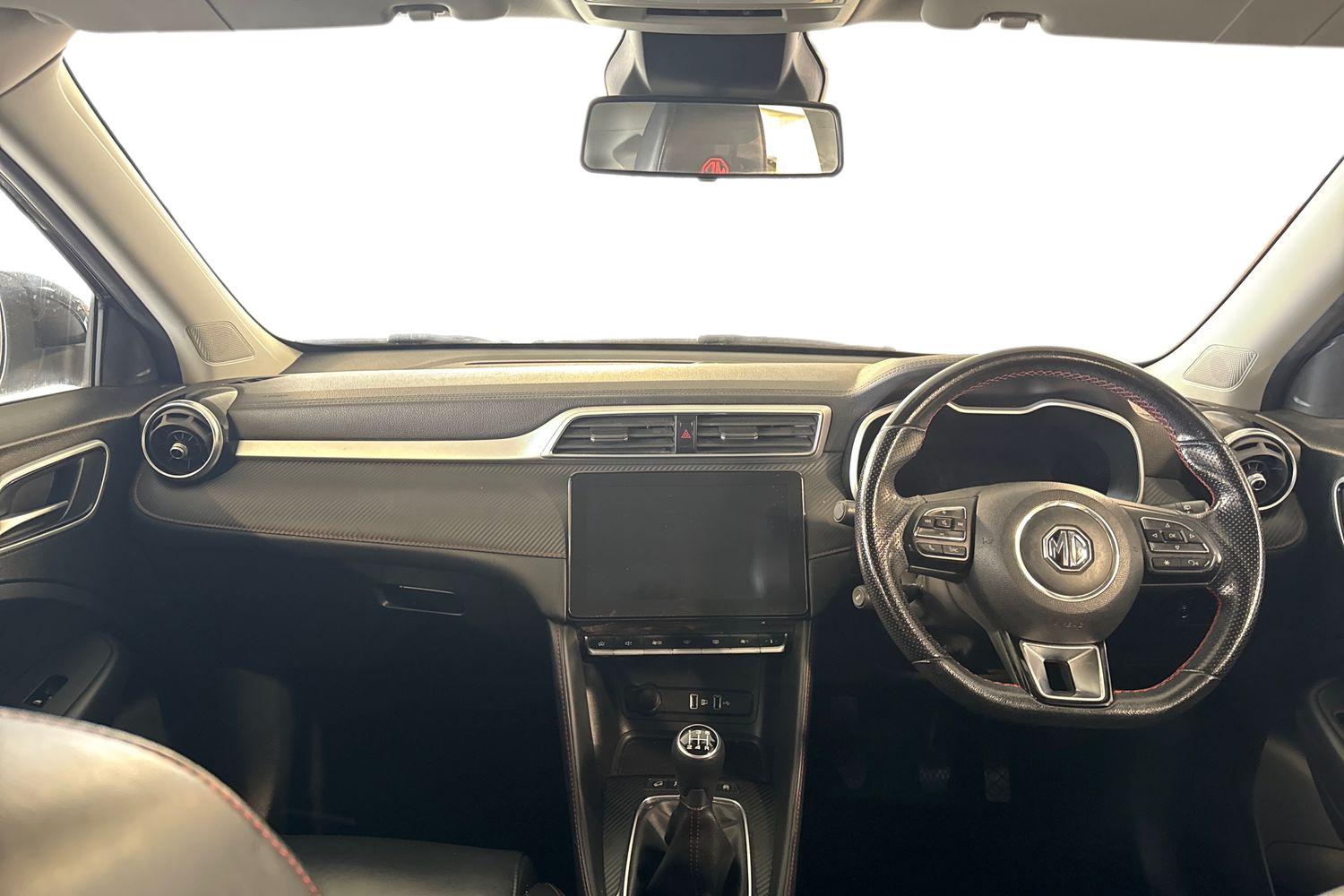 Used MG MG ZS 2021 for sale - 76872375: Photo 12