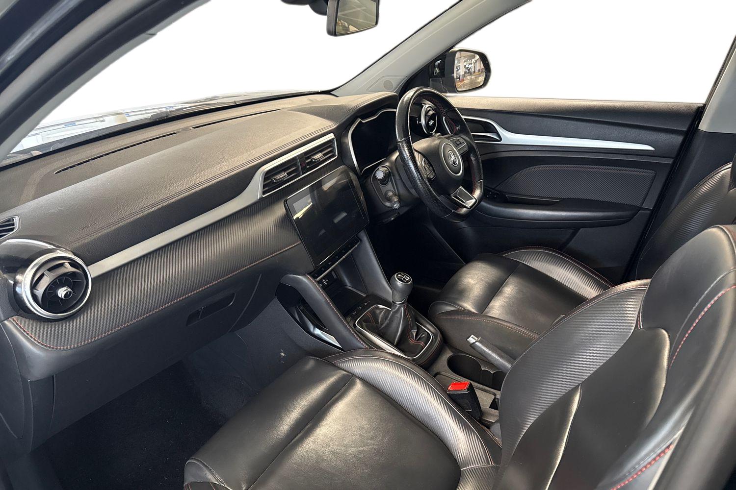 Used MG MG ZS 2021 for sale - 76872375: Photo 13