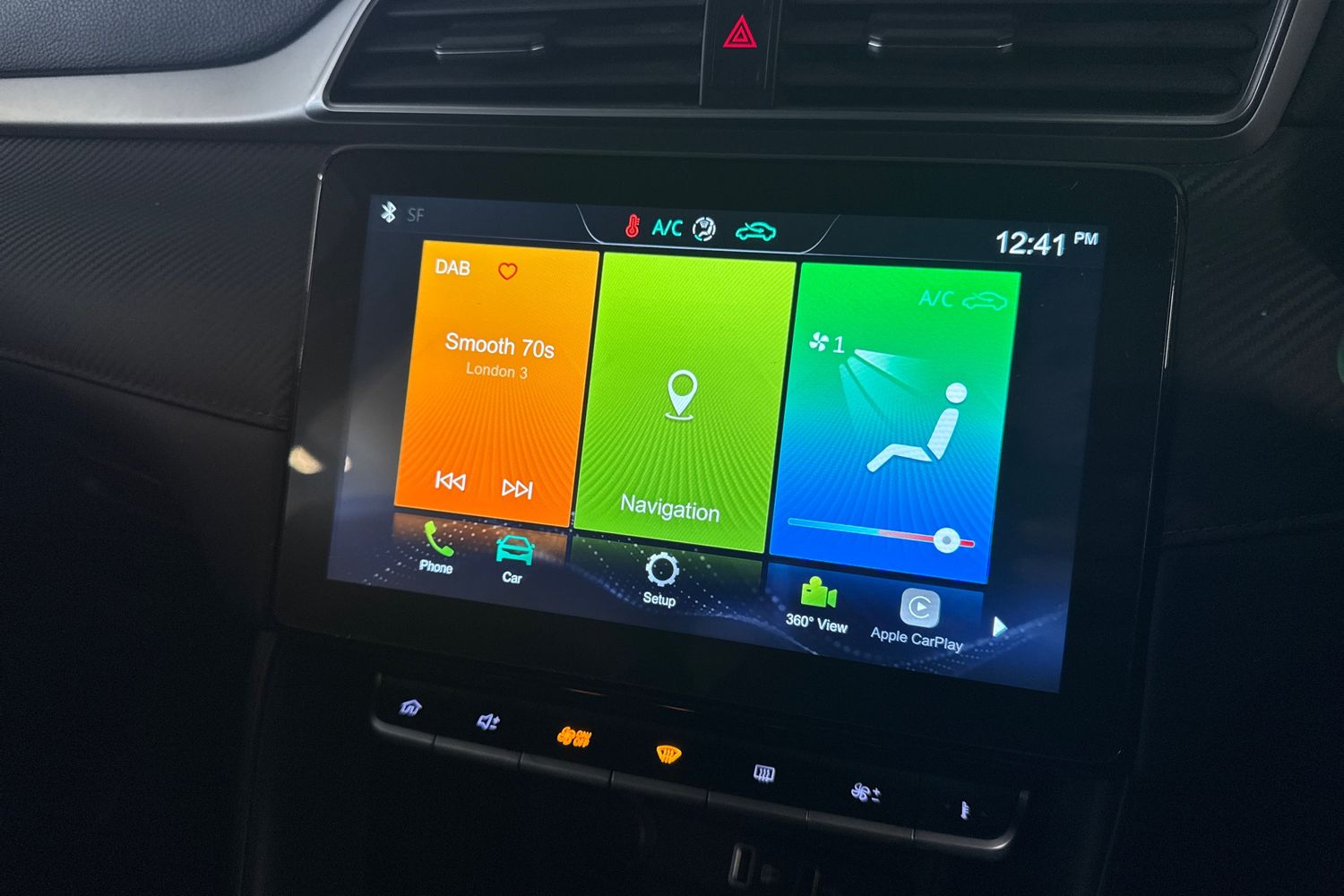 Used MG MG ZS 2021 for sale - 76872375: Photo 17