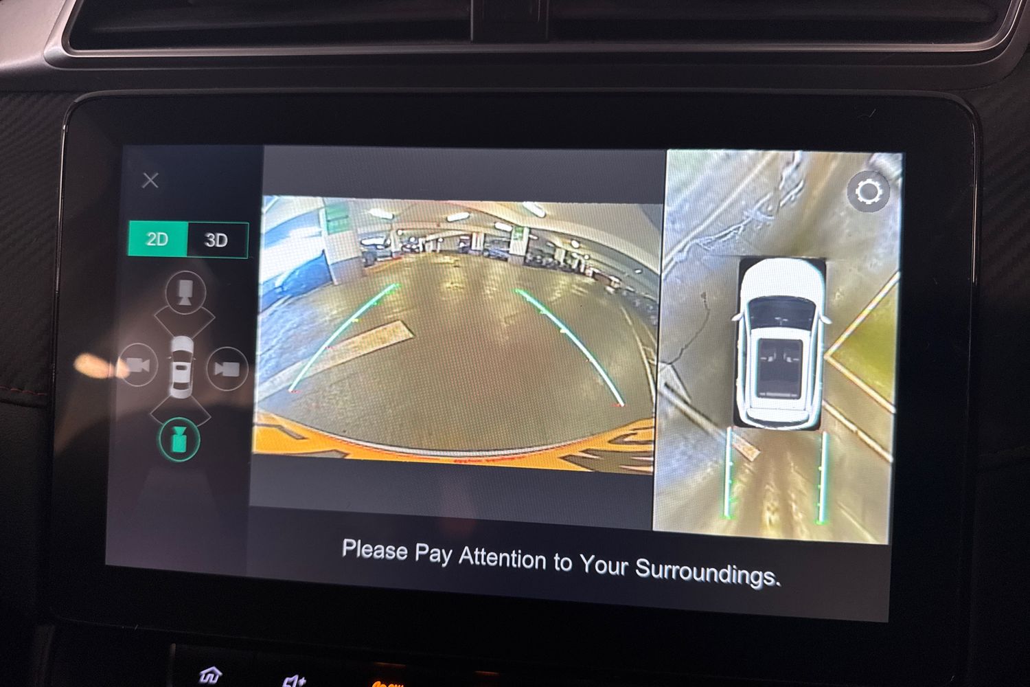 Used MG MG ZS 2021 for sale - 76872375: Photo 19