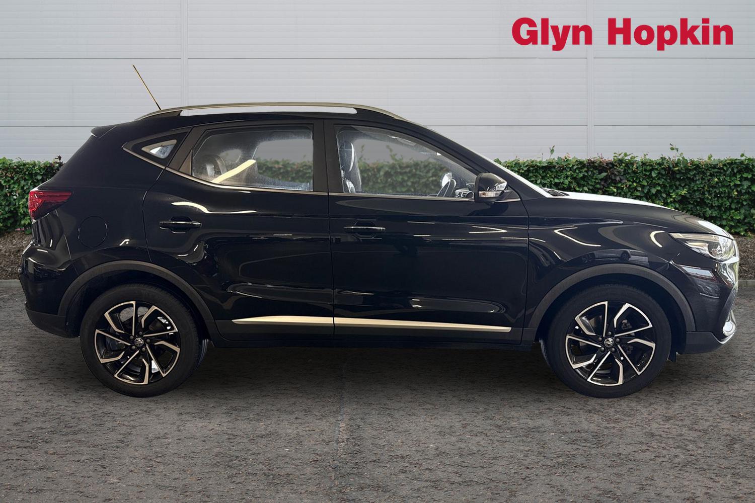 Used MG MG ZS 2021 for sale - 76872375: Photo 2