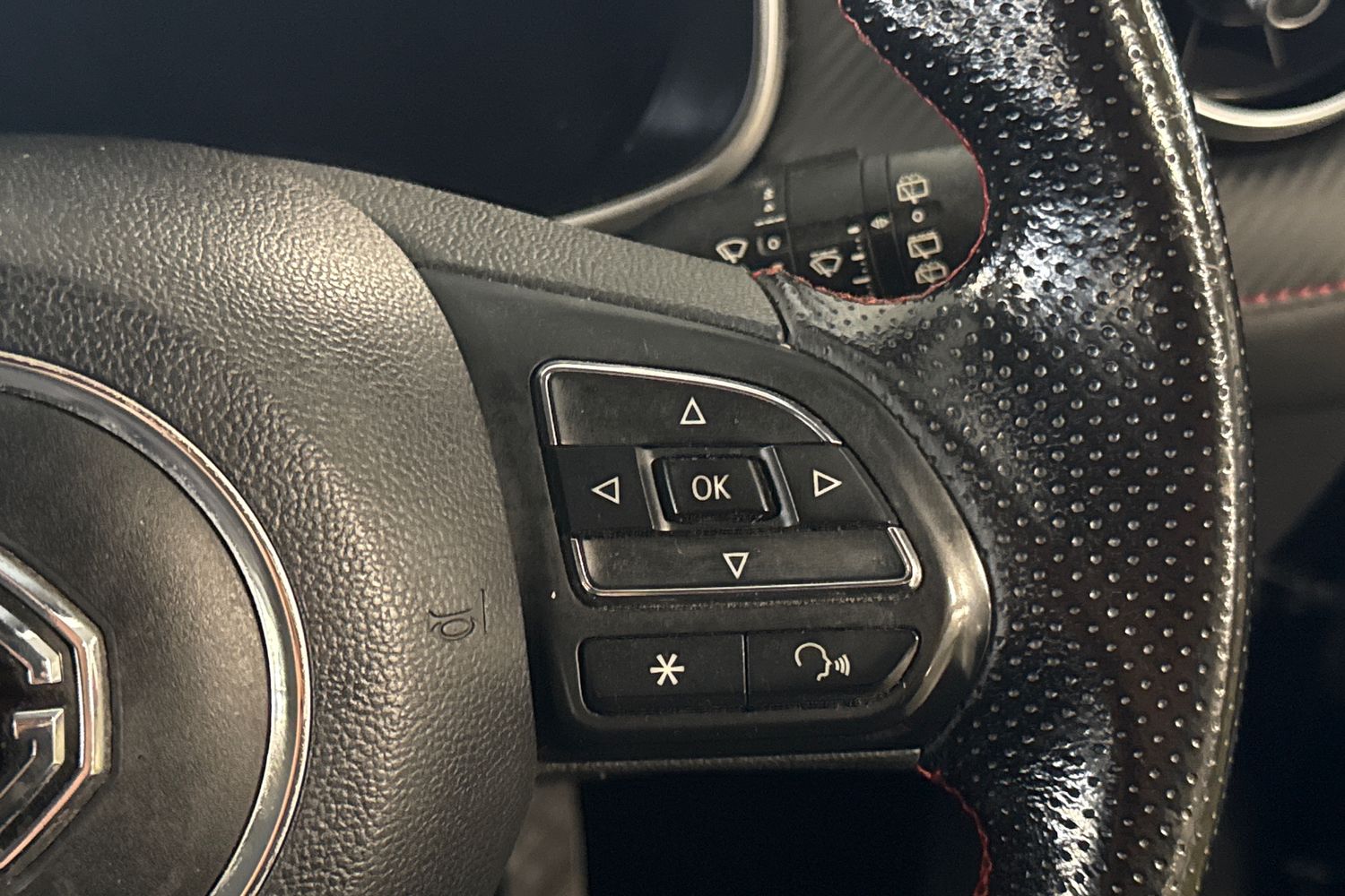 Used MG MG ZS 2021 for sale - 76872375: Photo 22